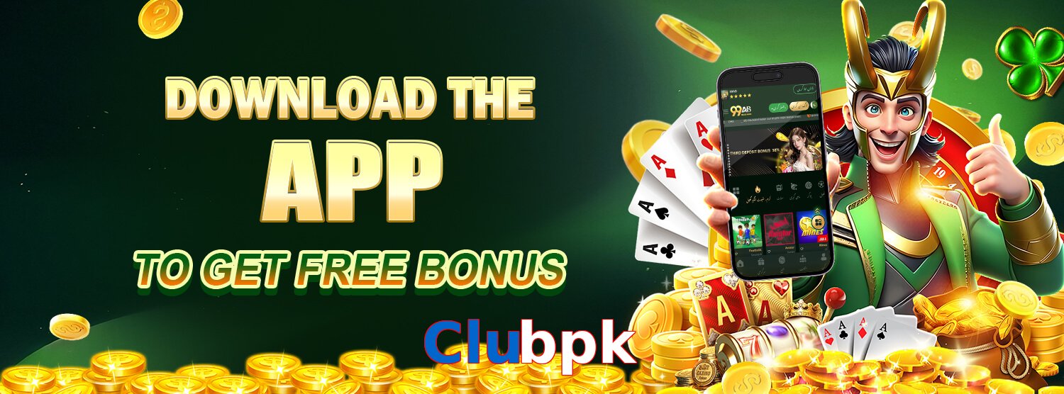 Clubpk interface sample