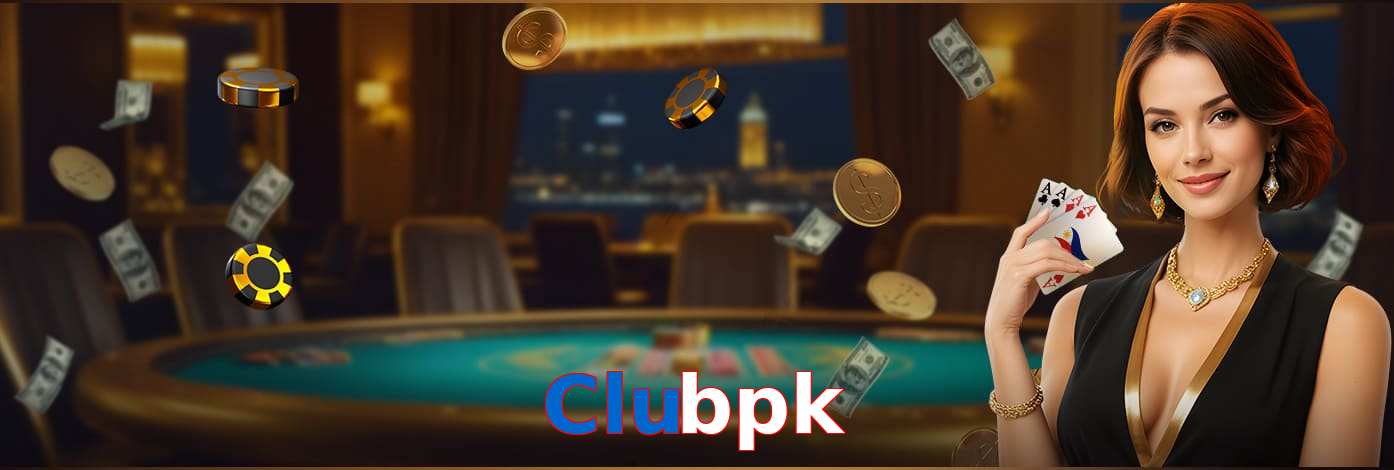 Clubpk
